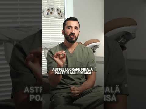 Te-ai întrebat vreodată de ce este importantă proteza provizorie în timpul tratamentului tău?