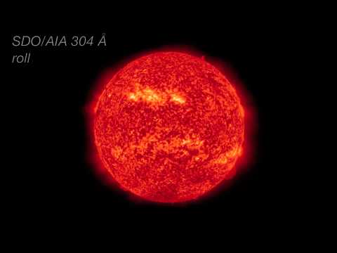 Solar Weather Android