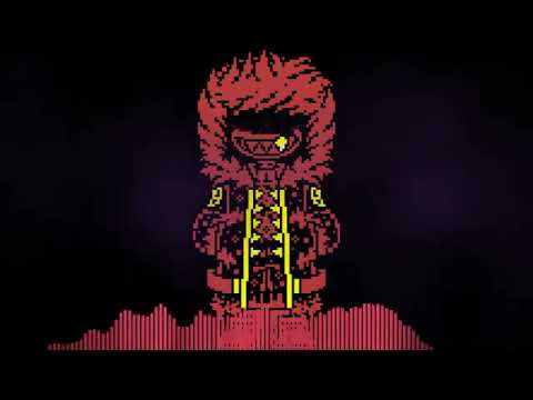 EpicDustFell: D.A.M.A.G.E B.R.U.H (Damage Maniac)