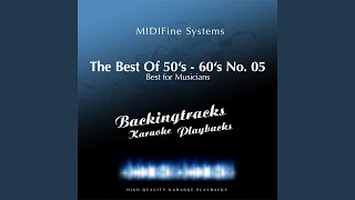 Download lagu Let It Be Me ((Originally Performed by The Everly Brothers) [Karaoke Version]) mp3
