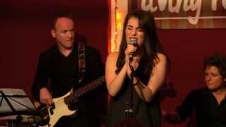 Shayna Leigh  - Live at The Living Room NYC