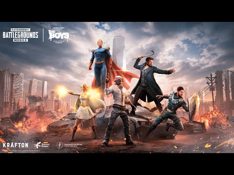 The Boys II, game trailer by Full Metal Productions