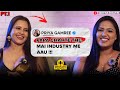 Famous Actress Priya Gamree Gap Shap With Shyna