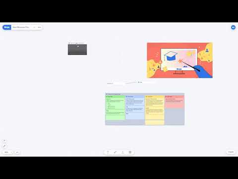 Moscow prioritization example | Template moscow prioritization by Weje