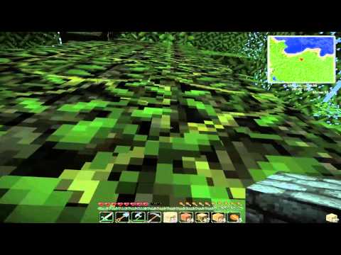 Mana's Revenge 2 LP: Season 1 Episode 1