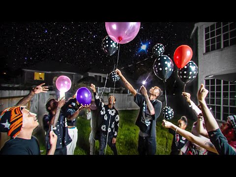 Celebrating The Life Of Javo (1 Year Anniversary)