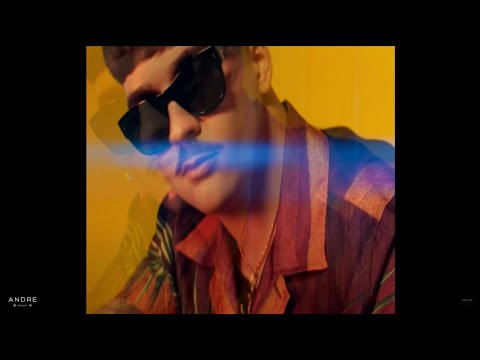 [FREE]  GEOLIER x MARRACASH type beat - "PERDONO" 2023