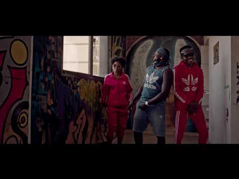 Mr.AA feat: Ed Sangria- Sai Memo