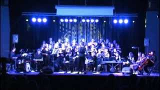 Coral Clau de Sol -- &quot;Hymne&quot; -- (Projecte ERA, d&#39;Eric Lévi)