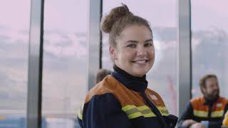 How Toyota North America, Alcoa, Goodyear, and ZF use Microsoft Teams