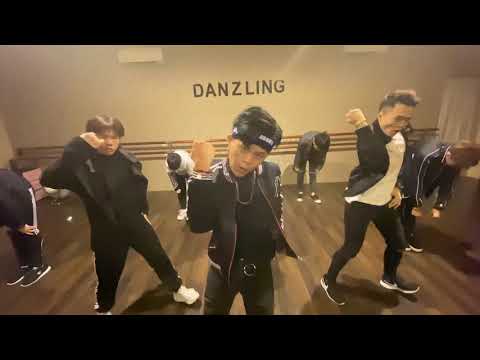 CRAVITY - JUMPER | DANCE COVER BY DANZLING | MALAYSIA