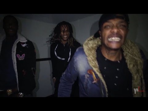Dopieee Frizzone | Mikey Dollaz | Drekoedre - Pride or Money (P.O.M) [filmed by @SheHeartsTevin]