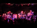 Adam Ezra Group - Playin' For Two (Live from 11/11/11)