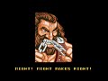 Arcade Fighter S History Partita Completa Con Marstorius