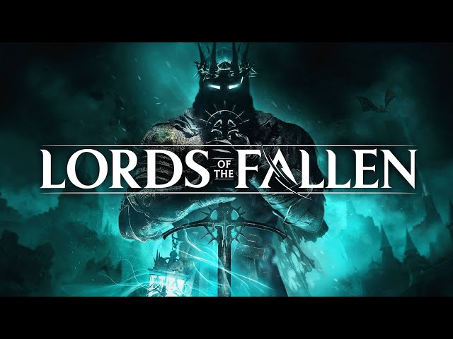Vídeo relacionado con Videojuego Xbox Series X Ci Games Lords of The Fallen (FR)