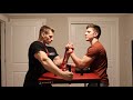 ARM WRESTLING | ARMBET TABLE