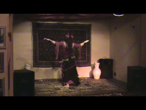 Dúnia La Luna - Arabo Andaluso - Sec. XIV