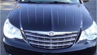 preview picture of video '2008 Chrysler Sebring Used Cars Feasterville Trevose PA'