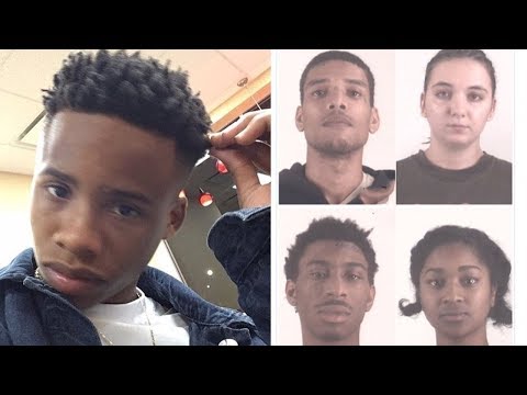 Tay K Judge Says He Wasn't The Shooter, Tay K Lawyer Thinks Charges will be Dropped