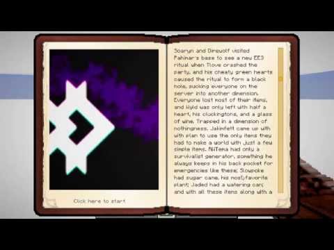 Parcel31u's Anti Material Energy - Beta Sneak Peak and Getting Started Guide