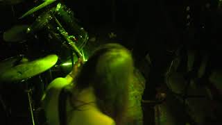 PILGRIM "MASTER'S CHAMBER" at THE SIDEBAR 3/6/2017