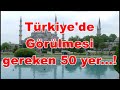 3. Sınıf  Hayat Bilgisi Dersi  Koruyalım & Ortak Kullanıyoruz Türkiye&#39;de gezilecek yerler... (Düzeltme &quot;Hasankeyf Batman&quot; ) Türkiye&#39;de mutlaka görülmesi gereken yerler...! Türkiye&#39;nin en ... konu anlatım videosunu izle