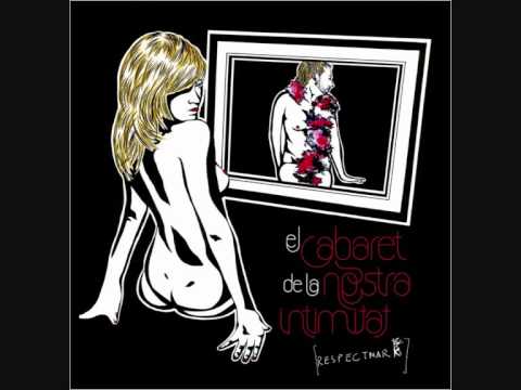 Respectmark - El cabaret de la nostra intimitat - Sonrisas en la plaza (feat. Minsa Desechos)