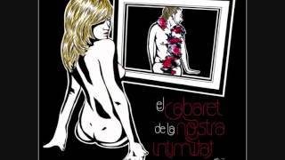 Respectmark - El cabaret de la nostra intimitat - Sonrisas en la plaza (feat. Minsa Desechos)