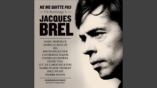 La chanson des vieux amants