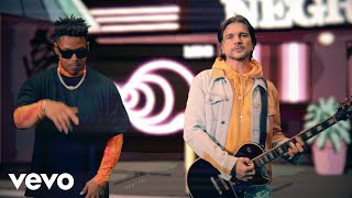 Juanes - Mía Mía ft. Fuego