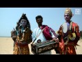 Shivaratri Song by Busking Musicians (Gokarna ...