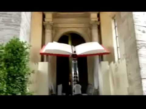 World Over - Beatification Vlog - Raymond Arroyo - 04-27-2011