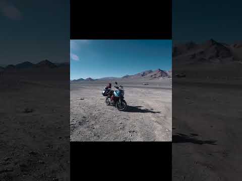 viaje catamarca la Ruta 43 🏍️ |  Campo de Piedra Pómez y Volcanes – Etapa 5