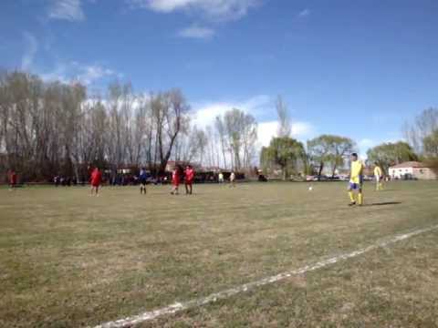Hoyales de Roa vs Montorio. Arandadeporte.