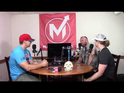 MASSENOMICS PODCAST EPISODE 79 - SPONSORSHIPS... GOOD OR BAD?