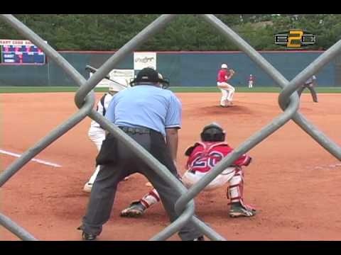 B2C: #5 East Cobb Braves vs  #1 East Cobb Astros - 12U Division