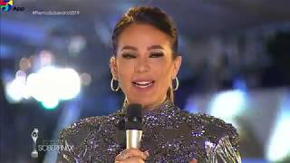 Alfombra Roja Premios Soberano 2019 (4/8)