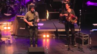 Alice - L&#39;Orage e Francesco De Gregori