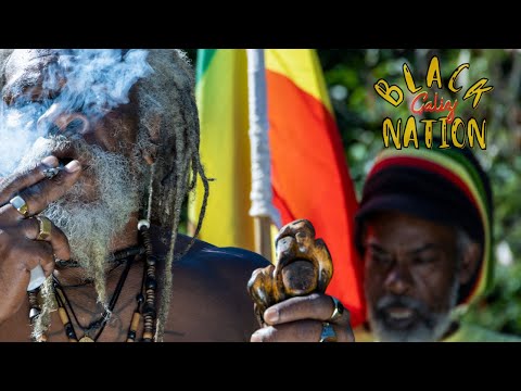 Black Nation "Galiz" (clip officiel)