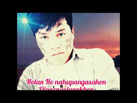 Urupi au Tuhan, lagu rohani batak jonar situmorang