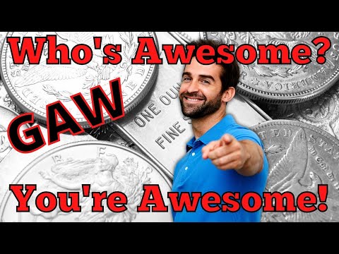 Silver Giveaway For The Beaver Dam Fam #BeaverDamFam