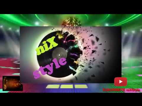 SALSA CHOKE MIX VARIADO 2017_ niXStyles