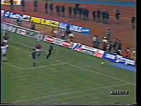 1990/91, Serie A, Torino - Milan 1-1 (10)