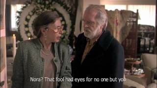 Nora's Will (Cinco Dias Sin Nora) - Official US Trailer