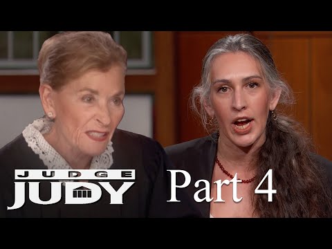 Couple Claims Daycare Provider Ruined Their Credit!