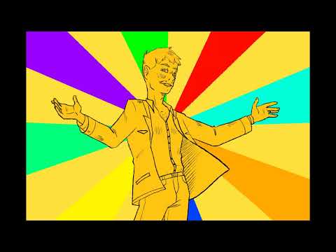 Cash machine || South Park || Victor Chaos || Animatic