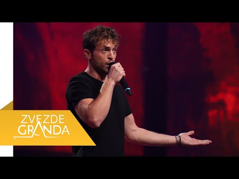 Zeljko Djukanovic - Porodicno blago, Sto puta - (live) - ZG - 21/22 - 18.09.21. EM 01