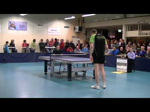 TTV Sittard - Intercup 10 maart 2013 - deel 4