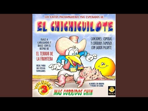 El Reprobado (De la Tierra al Cielo)