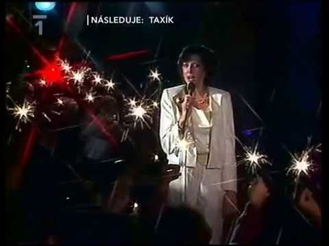 Marie Rottrová - Vrátil se zpátky ten vánoční čas